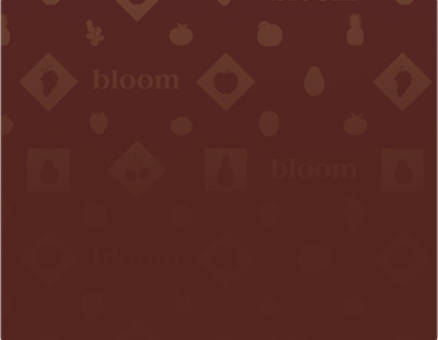 Meet Bloom, our premium brand